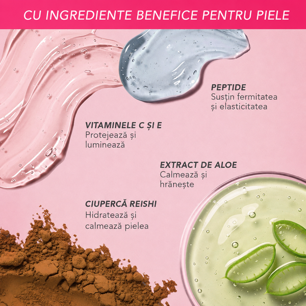 Balsam de Față pentru Ten Tânăr