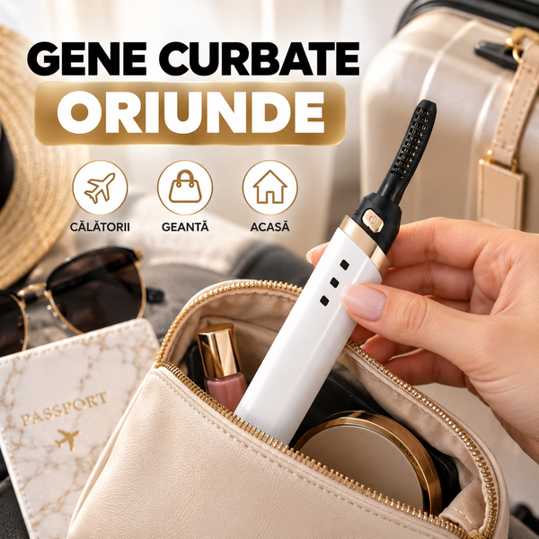 Ondulator de Gene Electric