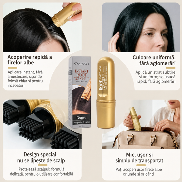 Vopsea Permanentă Magică L