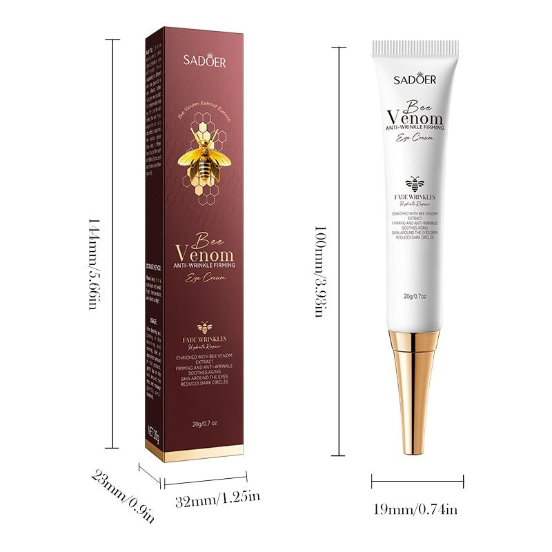 Crema Magie cu Venin de Albine